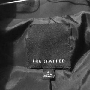 The Limited Blazer